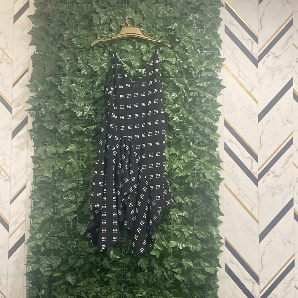 Dress with amazing detail and style